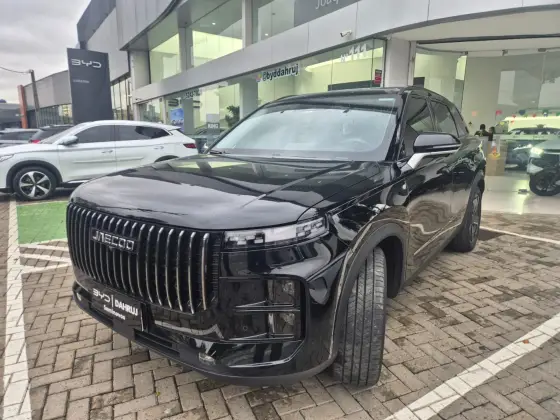 OMODA 7 1.5 TGDI PHEV PRESTIGE DHT OMODA 7 1.5 TGDI PHEV PRESTIGE DHT