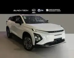 OMODA E5 61,1 KW ELÉTRICO OMODA E5 61,1 KW ELÉTRICO
