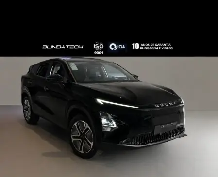 OMODA E5 61,1 KW ELÉTRICO