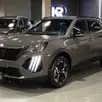 PEUGEOT 2008 1.0 TURBO 200 FLEX ACTIVE CVT PEUGEOT 2008 1.0 TURBO 200 FLEX ACTIVE CVT