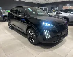 PEUGEOT 2008 1.0 TURBO 200 FLEX GT CVT PEUGEOT 2008 1.0 TURBO 200 FLEX GT CVT