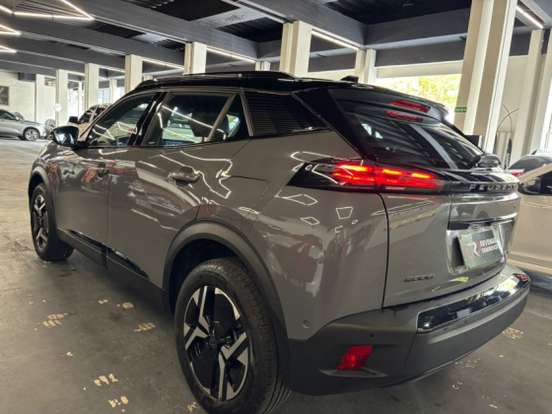 PEUGEOT-2008-1.0 TURBO 200 FLEX GT CVT PEUGEOT-2008-2024
