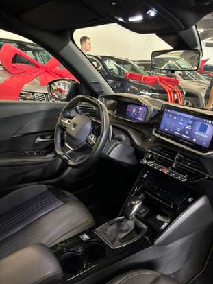PEUGEOT-2008-1.0 TURBO 200 FLEX GT CVT PEUGEOT-2008-2024