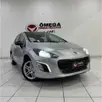 PEUGEOT 308 1.6 GRIFFE THP 16V GASOLINA 4P AUTOMÁTICO PEUGEOT 308 1.6 GRIFFE THP 16V GASOLINA 4P AUTOMÁTICO