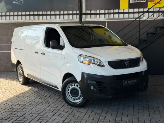 PEUGEOT EXPERT 1.6 BLUEHDI DIESEL BUSINESS PACK MANUAL