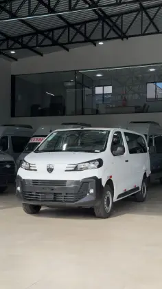 PEUGEOT EXPERT 2.2 TURBO DIESEL VITRE MANUAL