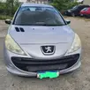 PEUGEOT 207 1.6 XS PASSION 16V FLEX 4P MANUAL PEUGEOT 207 1.6 XS PASSION 16V FLEX 4P MANUAL
