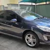 PEUGEOT 308 2.0 FELINE 16V FLEX 4P AUTOMÁTICO PEUGEOT 308 2.0 FELINE 16V FLEX 4P AUTOMÁTICO