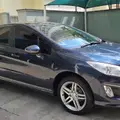 PEUGEOT 308 2.0 FELINE 16V FLEX 4P AUTOMÁTICO PEUGEOT 308 2.0 FELINE 16V FLEX 4P AUTOMÁTICO