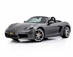 PORSCHE 718 2.0 16V H4 GASOLINA BOXSTER PDK PORSCHE 718 2.0 16V H4 GASOLINA BOXSTER PDK