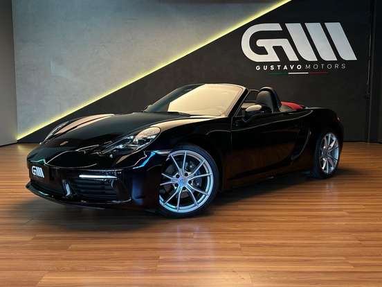 PORSCHE-718-2024
