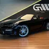 PORSCHE 718 2.0 16V H4 GASOLINA BOXSTER PDK PORSCHE 718 2.0 16V H4 GASOLINA BOXSTER PDK