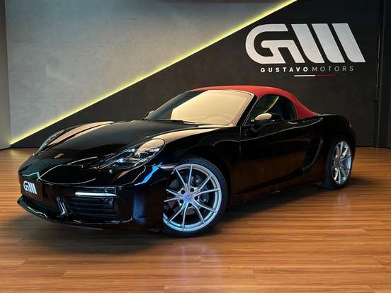 PORSCHE-718-2024