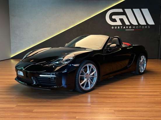 PORSCHE-718-2024