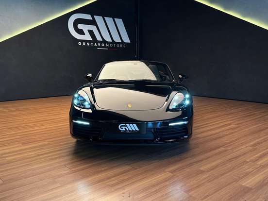 PORSCHE-718-2024