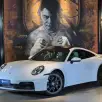 PORSCHE 911 3.0 24V H6 GASOLINA CARRERA PDK PORSCHE 911 3.0 24V H6 GASOLINA CARRERA PDK