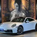 PORSCHE 911 3.0 24V H6 GASOLINA CARRERA PDK PORSCHE 911 3.0 24V H6 GASOLINA CARRERA PDK
