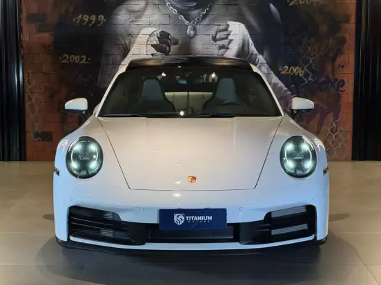 PORSCHE-911-3.0 24V H6 GASOLINA CARRERA PDK PORSCHE-911-2025