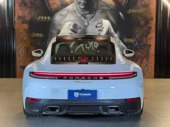 PORSCHE-911-3.0 24V H6 GASOLINA CARRERA PDK PORSCHE-911-2025