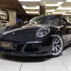 PORSCHE 911 3.0 24V H6 GASOLINA TARGA 4 GTS PDK PORSCHE 911 3.0 24V H6 GASOLINA TARGA 4 GTS PDK
