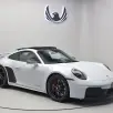 PORSCHE 911 3.6 24V H6 T-HYBRID CARRERA GTS PDK PORSCHE 911 3.6 24V H6 T-HYBRID CARRERA GTS PDK
