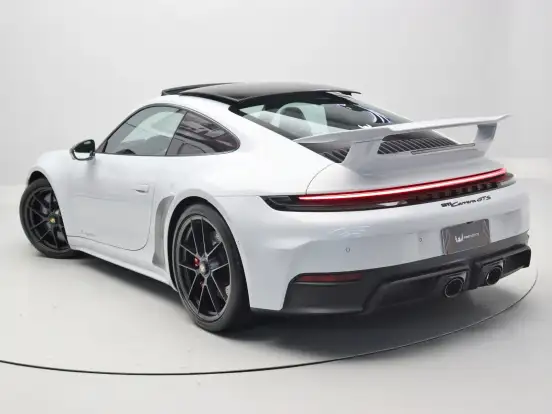 PORSCHE-911-3.6 24V H6 T-HYBRID CARRERA GTS PDK PORSCHE-911-2025