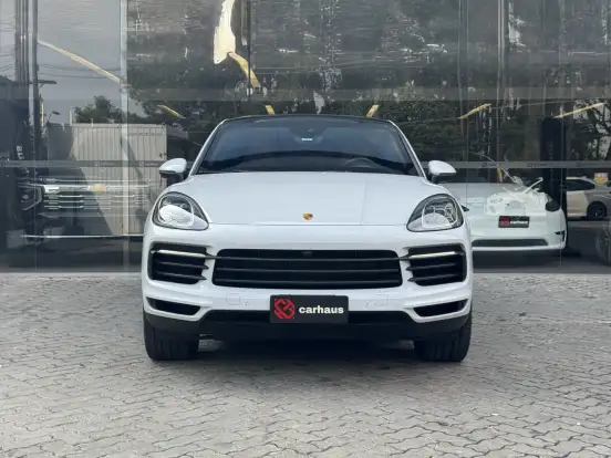 PORSCHE-CAYENNE-3.0 V6 E-HYBRID COUPÉ PLATINUM EDITION AWD TIPTRONIC S PORSCHE-CAYENNE-2023