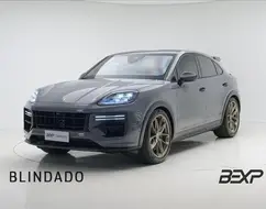 PORSCHE CAYENNE 4.0 V8 GASOLINA TURBO GT COUPÉ AWD TIPTRONIC S PORSCHE CAYENNE 4.0 V8 GASOLINA TURBO GT COUPÉ AWD TIPTRONIC S