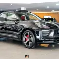 PORSCHE MACAN 2.0 TURBO GASOLINA T PDK PORSCHE MACAN 2.0 TURBO GASOLINA T PDK