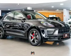 PORSCHE MACAN 2.0 TURBO GASOLINA T PDK PORSCHE MACAN 2.0 TURBO GASOLINA T PDK