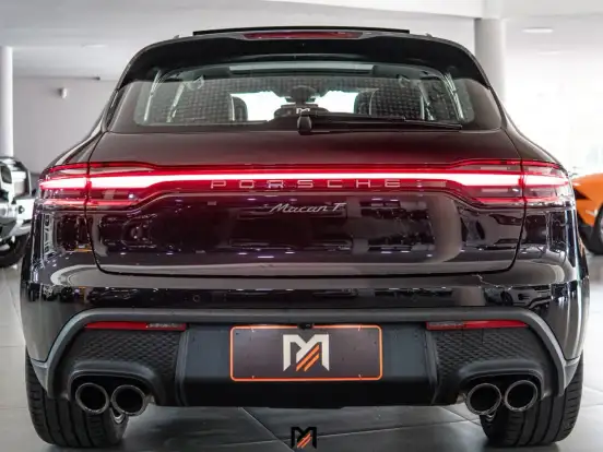 PORSCHE-MACAN-2.0 TURBO GASOLINA T PDK PORSCHE-MACAN-2024