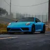 PORSCHE 911 3.0 24V H6 GASOLINA CARRERA 4 GTS PDK PORSCHE 911 3.0 24V H6 GASOLINA CARRERA 4 GTS PDK