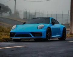 PORSCHE 911 3.0 24V H6 GASOLINA CARRERA 4 GTS PDK PORSCHE 911 3.0 24V H6 GASOLINA CARRERA 4 GTS PDK