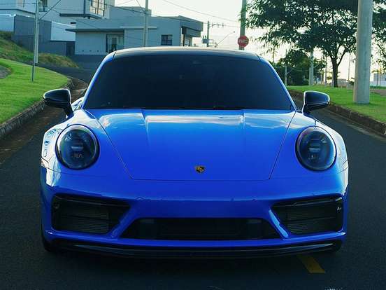 PORSCHE-911-3.0 24V H6 GASOLINA CARRERA 4 GTS PDK PORSCHE-911-2023