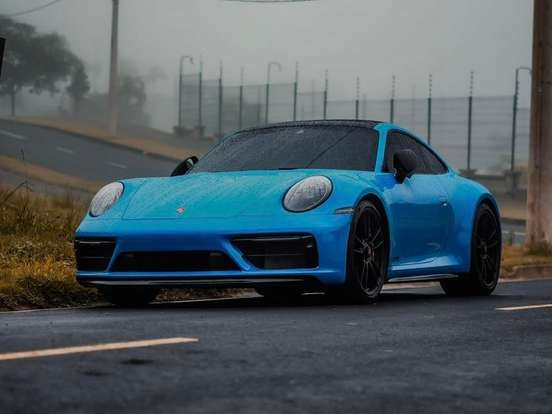 PORSCHE-911-3.0 24V H6 GASOLINA CARRERA 4 GTS PDK PORSCHE-911-2023