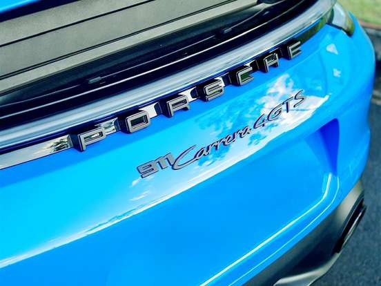PORSCHE-911-3.0 24V H6 GASOLINA CARRERA 4 GTS PDK PORSCHE-911-2023