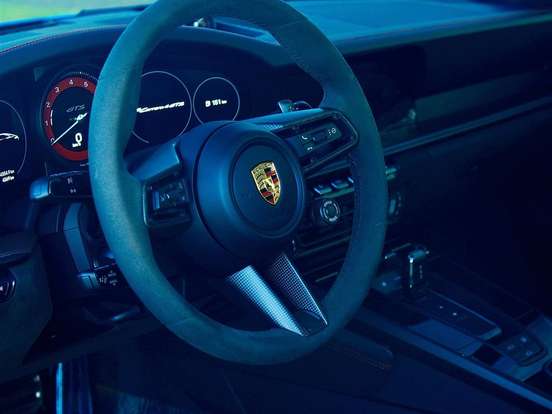 PORSCHE-911-3.0 24V H6 GASOLINA CARRERA 4 GTS PDK PORSCHE-911-2023