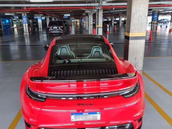 PORSCHE-911-3.8 24V H6 GASOLINA TURBO PDK PORSCHE-911-2023