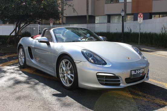 PORSCHE-BOXSTER-2013