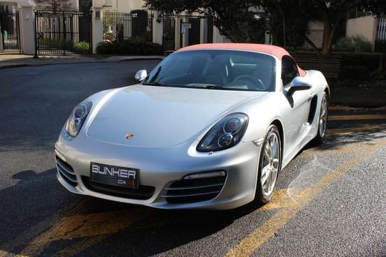 PORSCHE-BOXSTER-2013