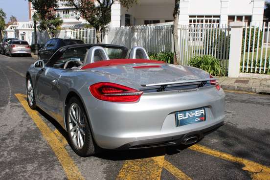 PORSCHE-BOXSTER-2013