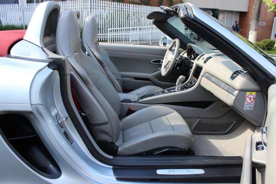 PORSCHE-BOXSTER-2013