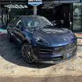 PORSCHE MACAN 2.0 16V GASOLINA 4P AUTOMÁTICO PORSCHE MACAN 2.0 16V GASOLINA 4P AUTOMÁTICO