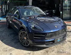 PORSCHE MACAN 2.0 16V GASOLINA 4P AUTOMÁTICO PORSCHE MACAN 2.0 16V GASOLINA 4P AUTOMÁTICO