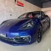 PORSCHE PANAMERA 2.9 V6 E-HYBRID 4 PDK PORSCHE PANAMERA 2.9 V6 E-HYBRID 4 PDK