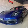 PORSCHE PANAMERA 2.9 V6 E-HYBRID 4 PDK PORSCHE PANAMERA 2.9 V6 E-HYBRID 4 PDK