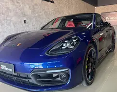 PORSCHE PANAMERA 2.9 V6 E-HYBRID 4 PDK PORSCHE PANAMERA 2.9 V6 E-HYBRID 4 PDK