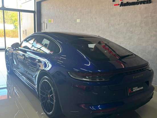 PORSCHE-PANAMERA-2.9 V6 E-HYBRID 4 PDK PORSCHE-PANAMERA-2021