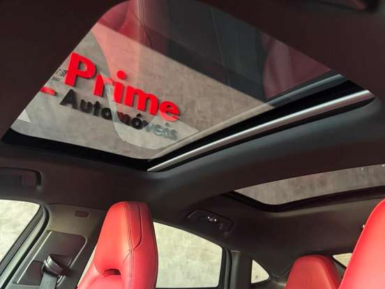 PORSCHE-PANAMERA-2.9 V6 E-HYBRID 4 PDK PORSCHE-PANAMERA-2021