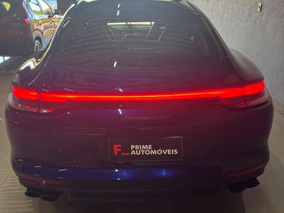 PORSCHE-PANAMERA-2.9 V6 E-HYBRID 4 PDK PORSCHE-PANAMERA-2021